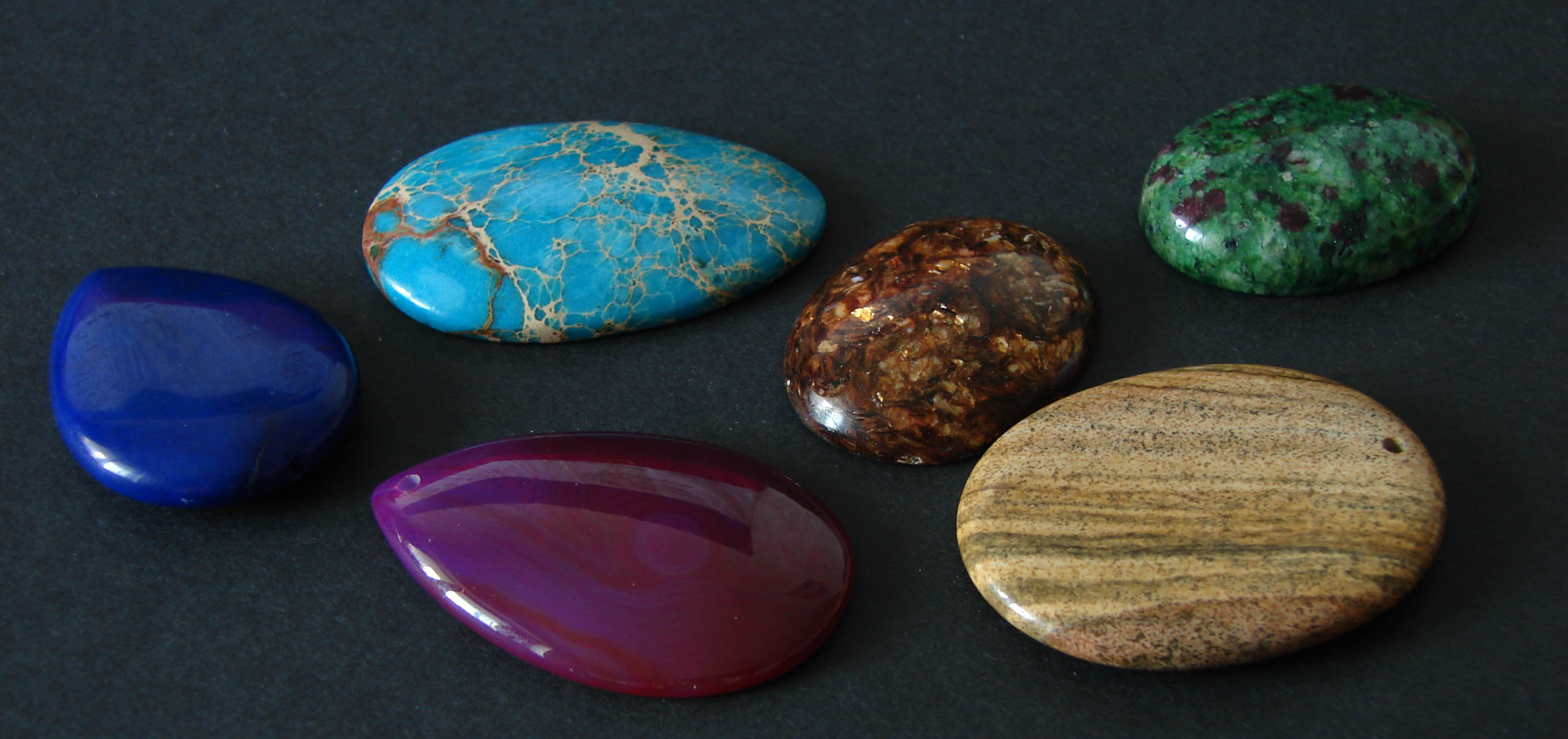 Beads/Cabochons Beads/Cabochons