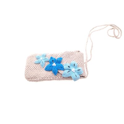 Nice mobile bag 