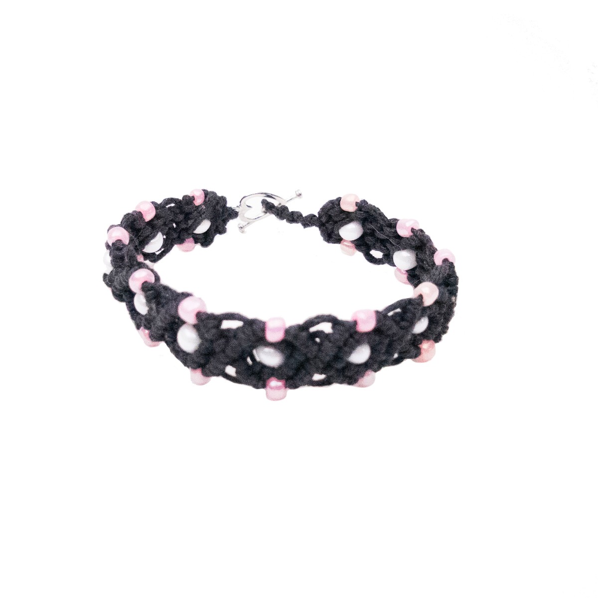 Cute Bracelet "Kitty"
