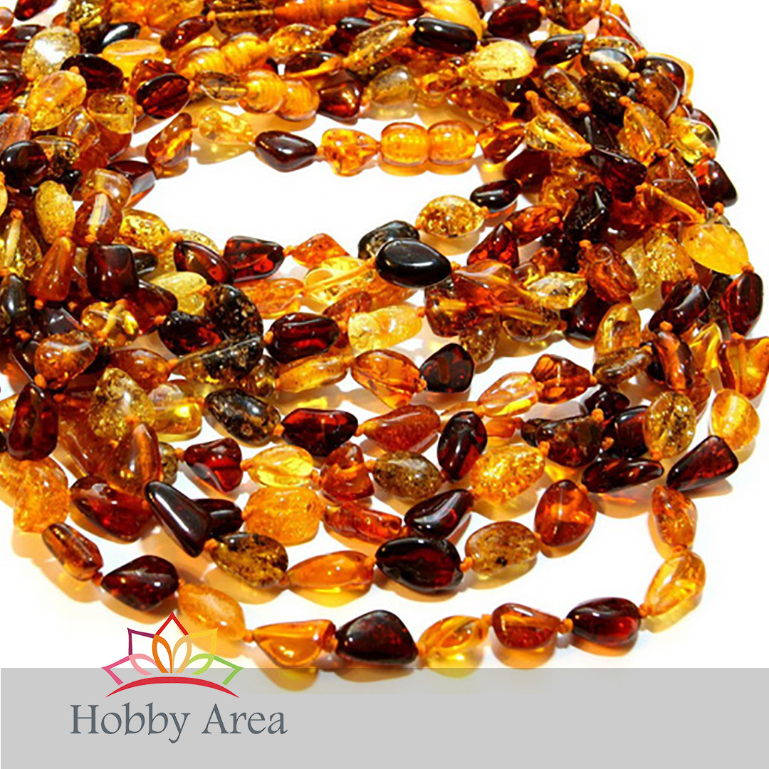 Amber